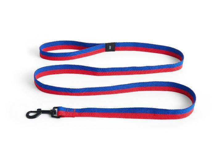 ⑩ HAY｜DOGS LEASH FLAT M/L